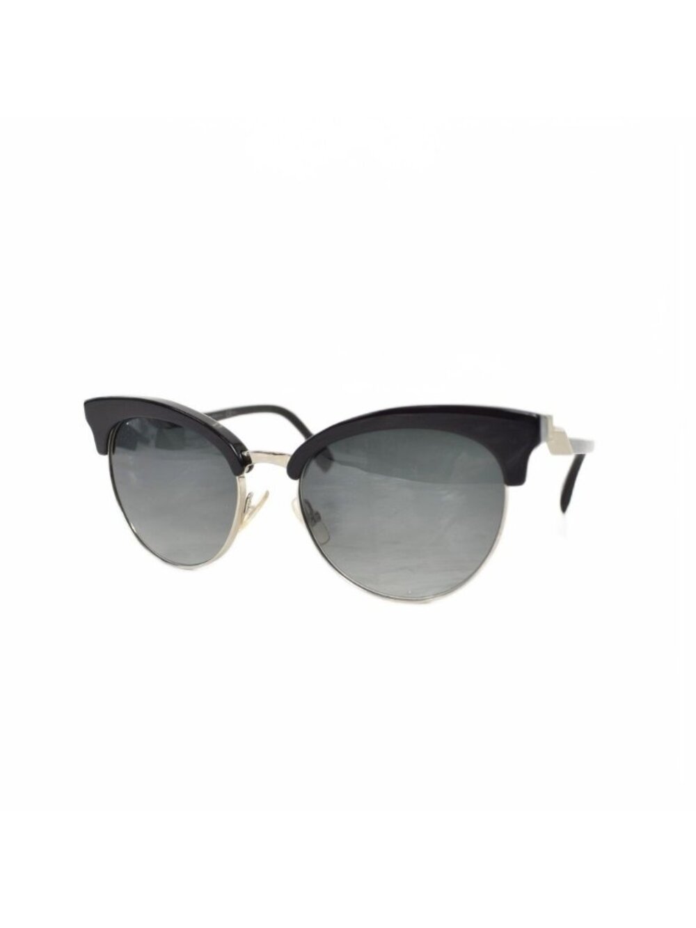 Fendi Blow Sunglasses Eyewear Black
